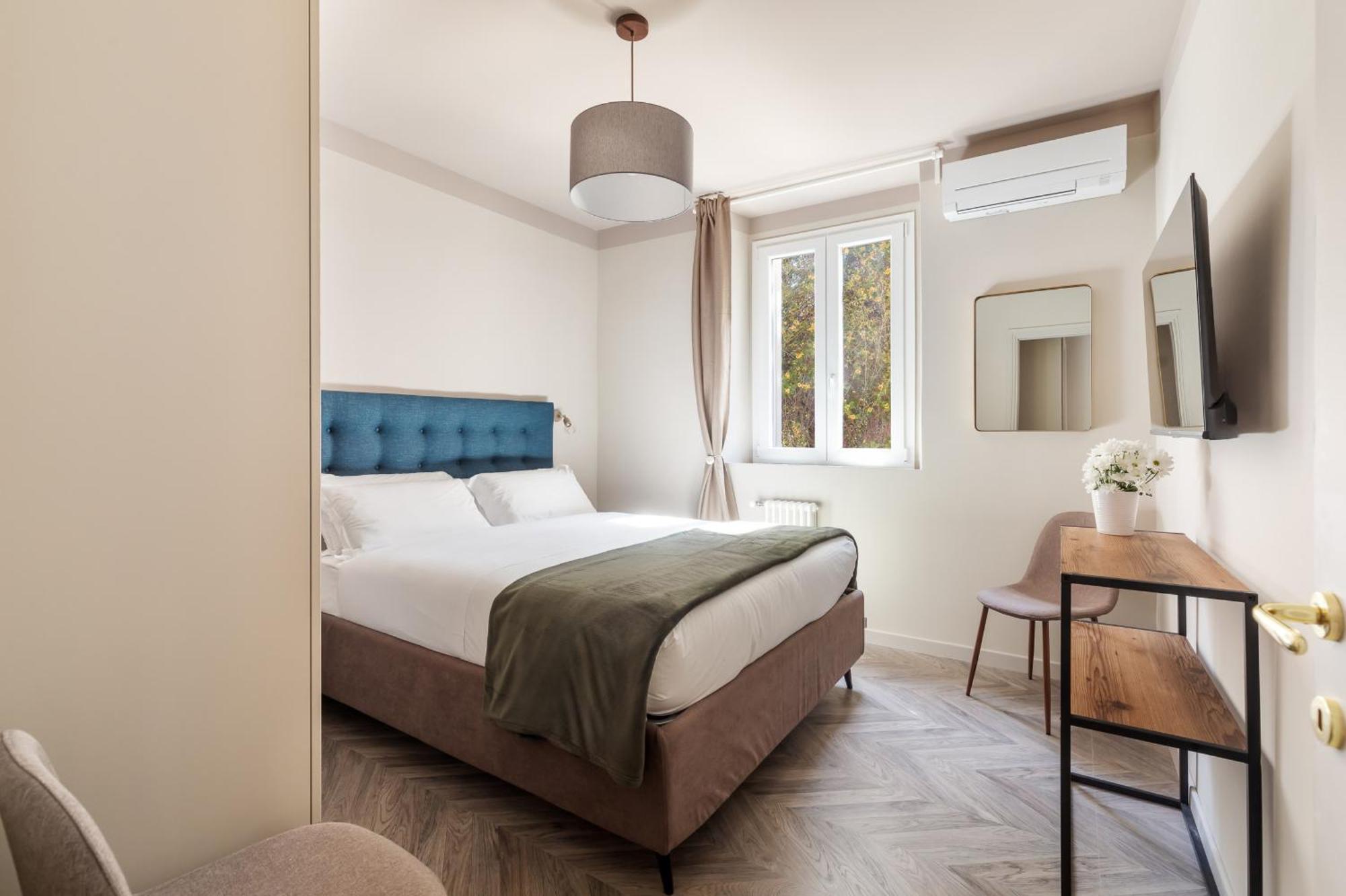 Vatican Stunning 2 Bedroom Appartement