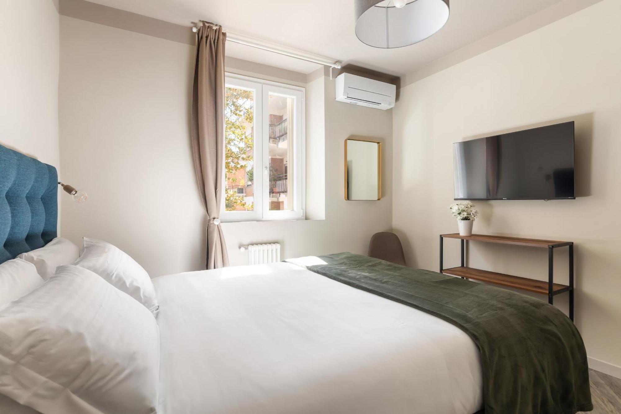 Vatican Stunning 2 Bedroom Appartamento *