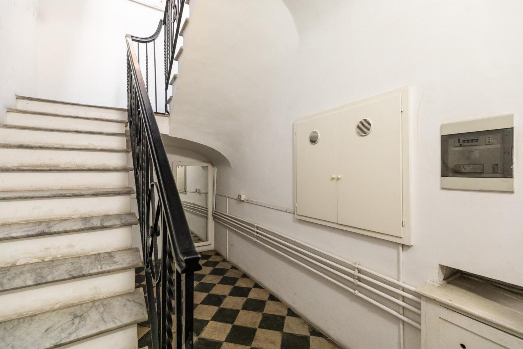 Appartement Vatican Stunning 2 Bedroom