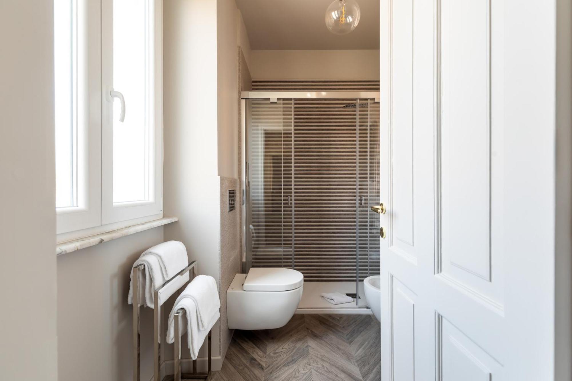 Vatican Stunning 2 Bedroom Appartement Rome