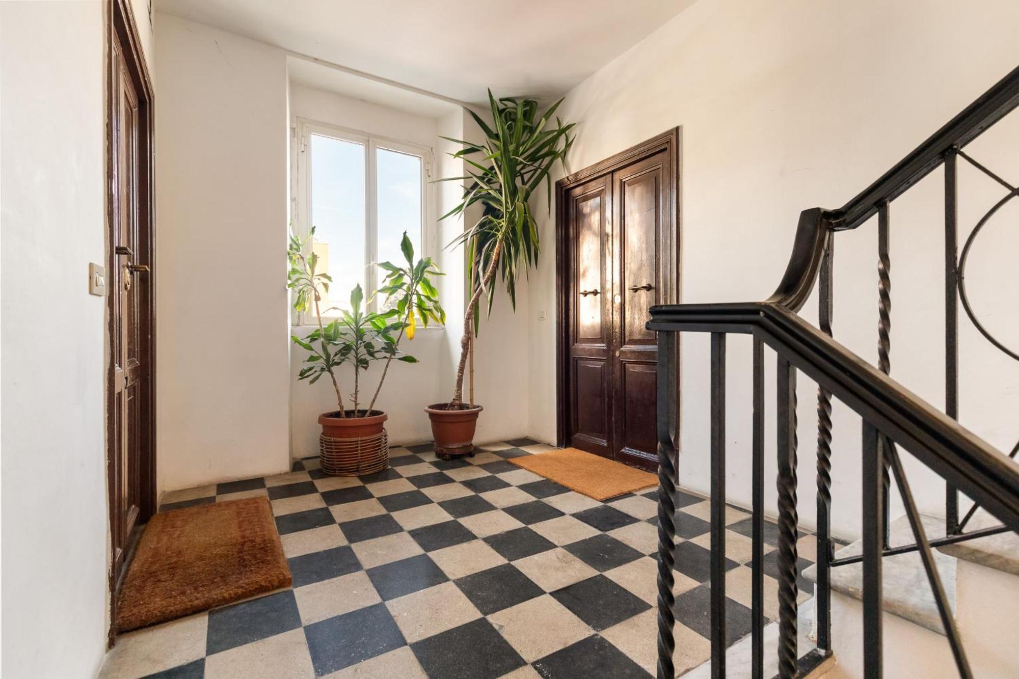 Appartement Vatican Stunning 2 Bedroom