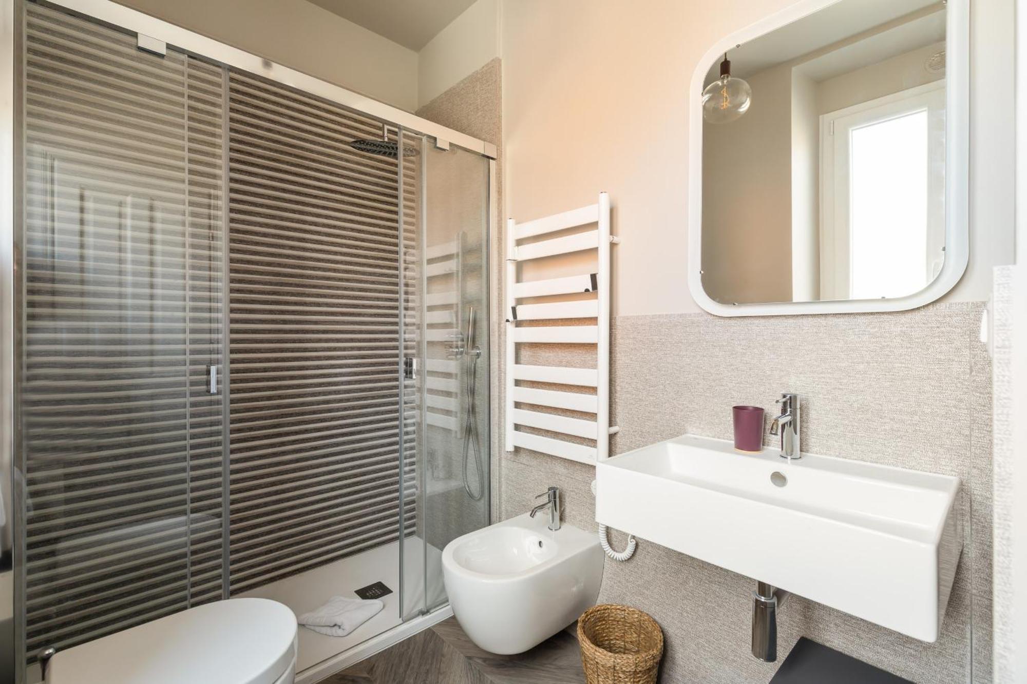 Vatican Stunning 2 Bedroom Roma